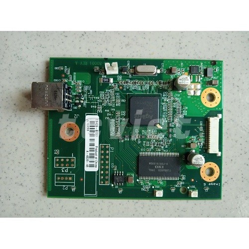 Card Formatter HP 1020 bóc máy